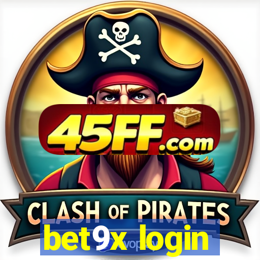 bet9x login